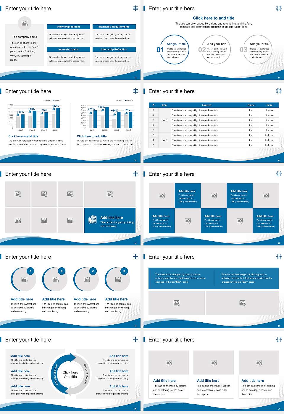 Bethlehem College & Seminary Lecture Sharing and Networking Event PPT Template16:9 ratio PPT effect preview image3