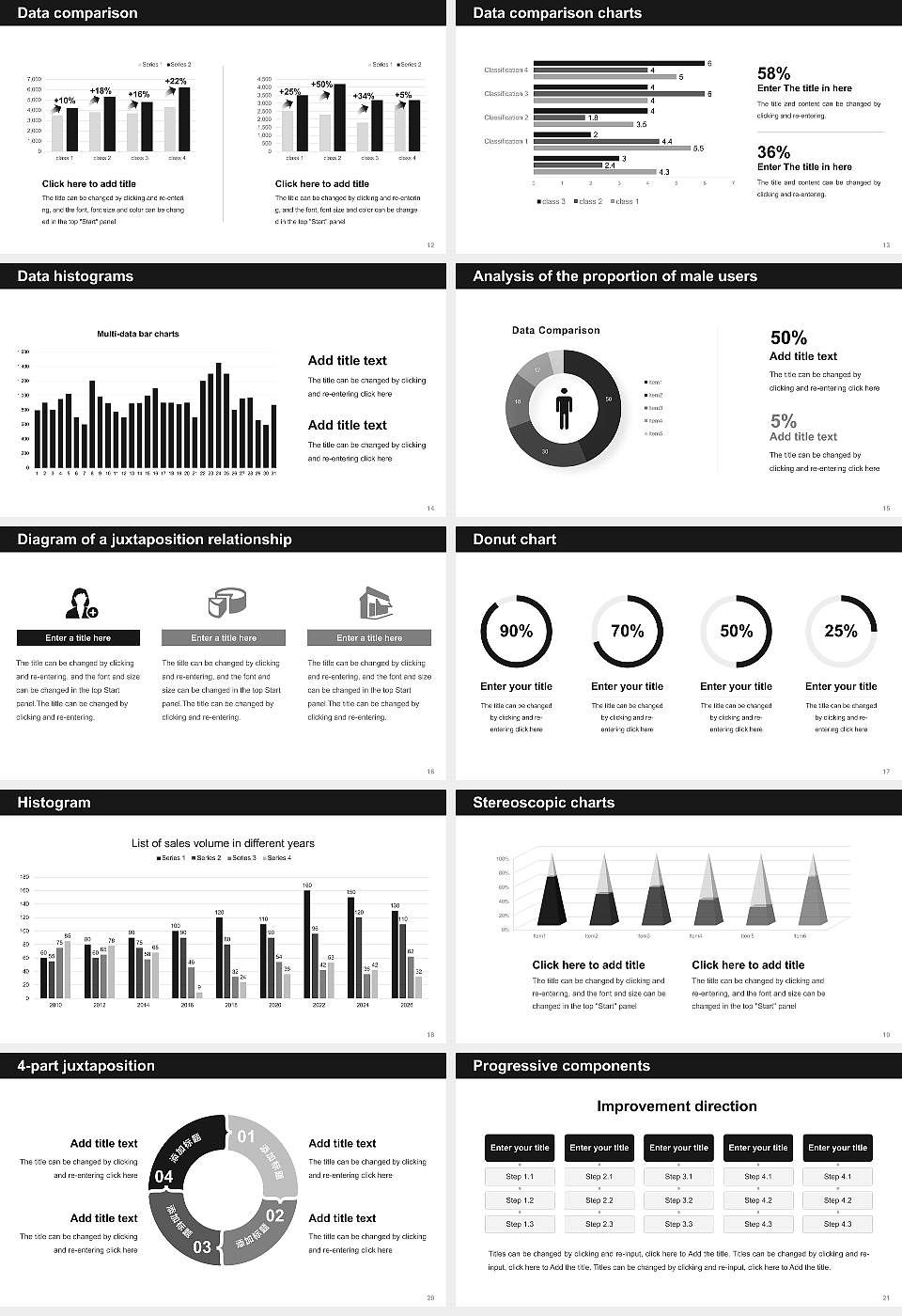 Beth Medrash Govoha Thesis Proposal/Graduation Defense PPT Template16:9 ratio PPT effect preview image3