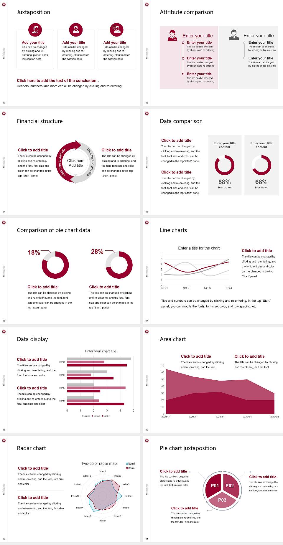 Calvin Theological Seminary Competition/Entrepreneurship Contest PPT Template4:3 ratio PPT effect preview image7