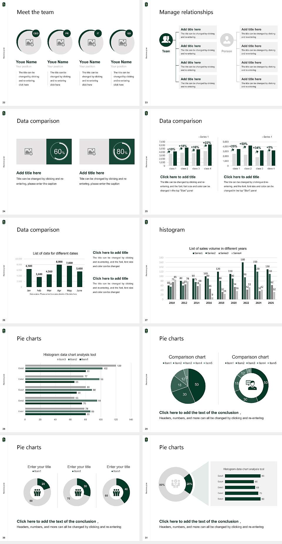California State University-Sacramento Competition/Entrepreneurship Contest PPT Template4:3 ratio PPT effect preview image4