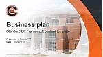 Carson-Newman University대회PPT 템플릿