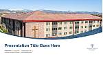 Colorado Christian University Pelajaran Templat PPT