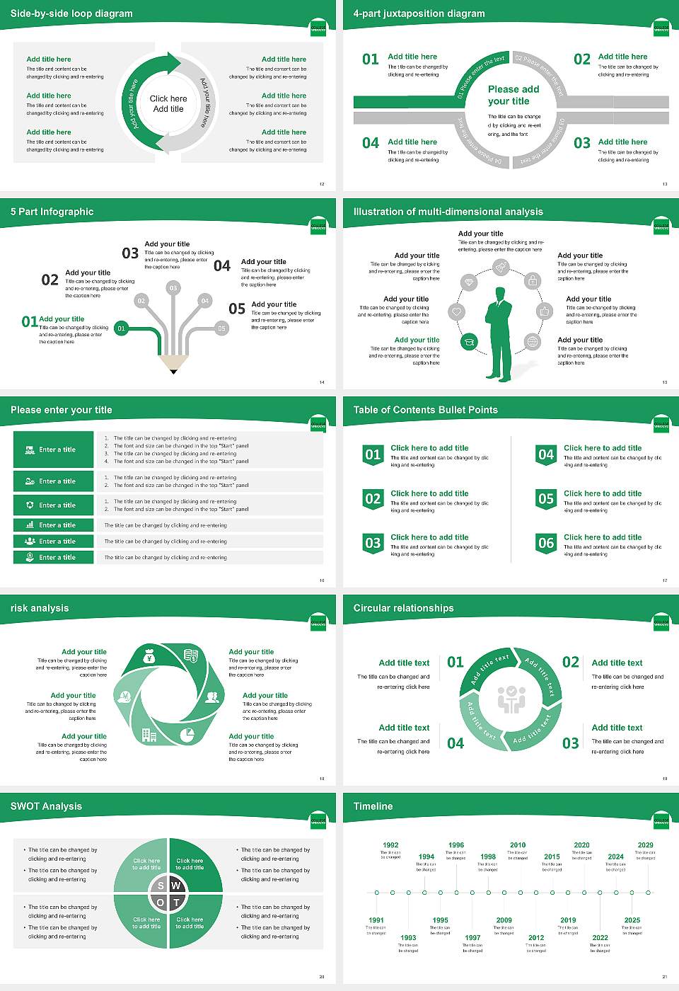 College Unbound Academic Presentation/Research Findings Report PPT Template16:9 ratio PPT effect preview image3
