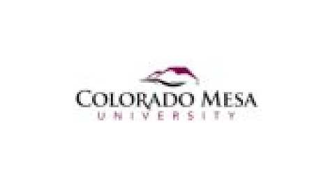 Colorado Mesa University