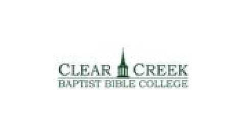 Clear Creek Baptist Bible College