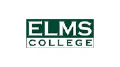 Elms College