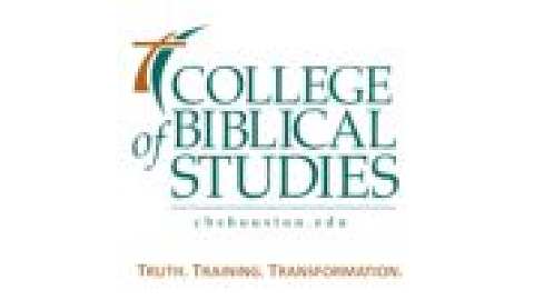 College of Biblical Studies-Houston
