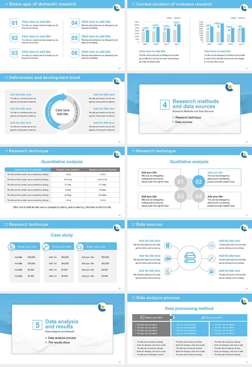 Colegio Universitario De San Juan Graduation Thesis Defense PPT Template16:9 ratio PPT effect preview image4