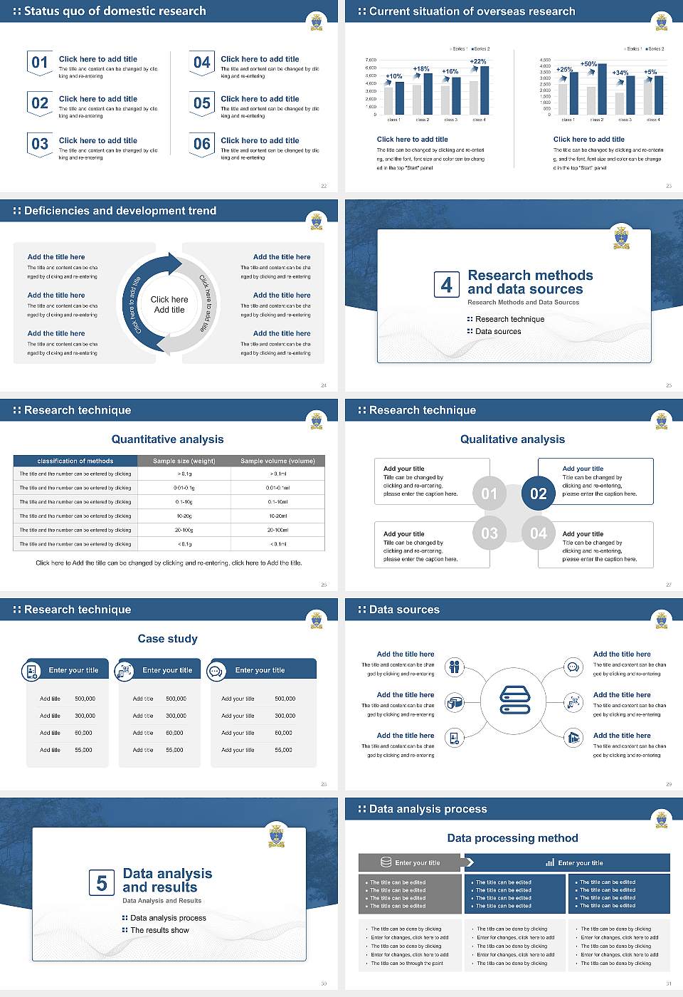 Christ the King Seminary Graduation Thesis Defense PPT Template16:9 ratio PPT effect preview image4