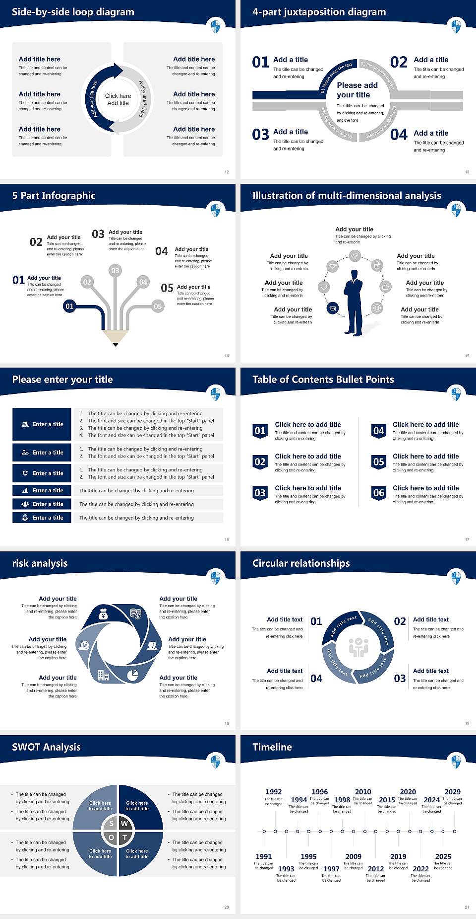 Cheyney University of Pennsylvania Academic Presentation/Research Findings Report PPT Template4:3 ratio PPT effect preview image3