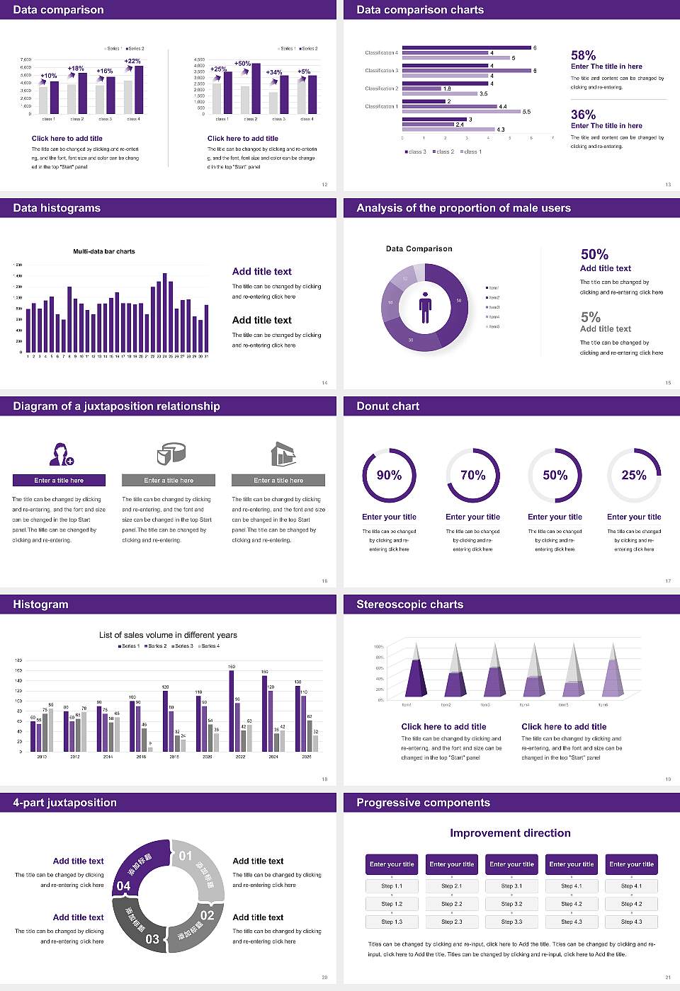 Cincinnati College of Mortuary Science Thesis Proposal/Graduation Defense PPT Template16:9 ratio PPT effect preview image3