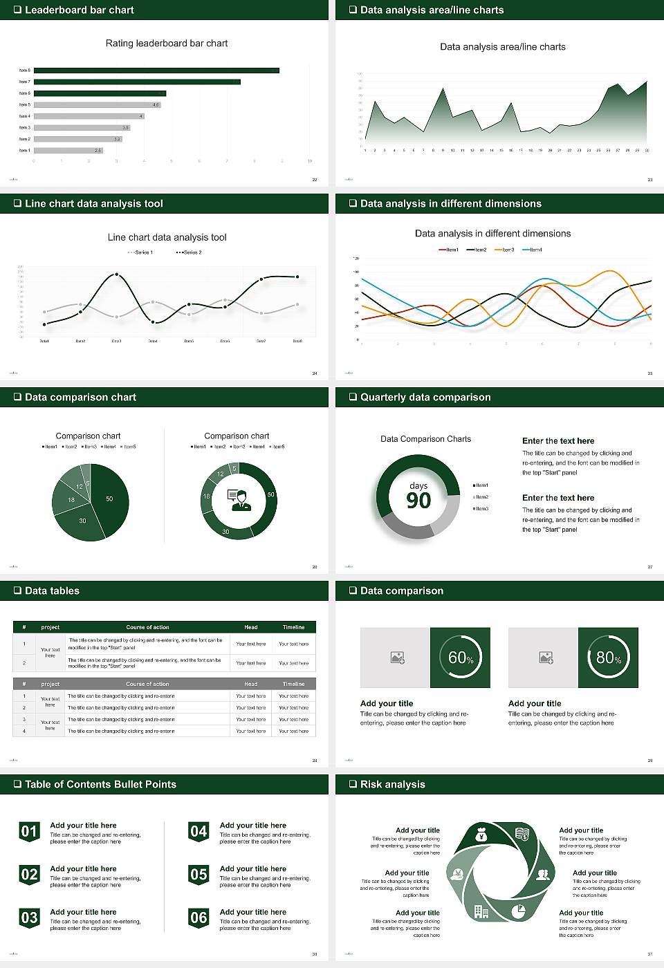 Clear Creek Baptist Bible College General Purpose PPT Template16:9 ratio PPT effect preview image4