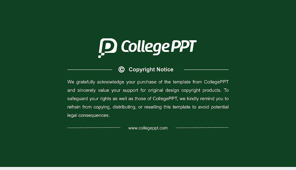 Clear Creek Baptist Bible College General Purpose PPT Template16:9 ratio PPT effect preview image6