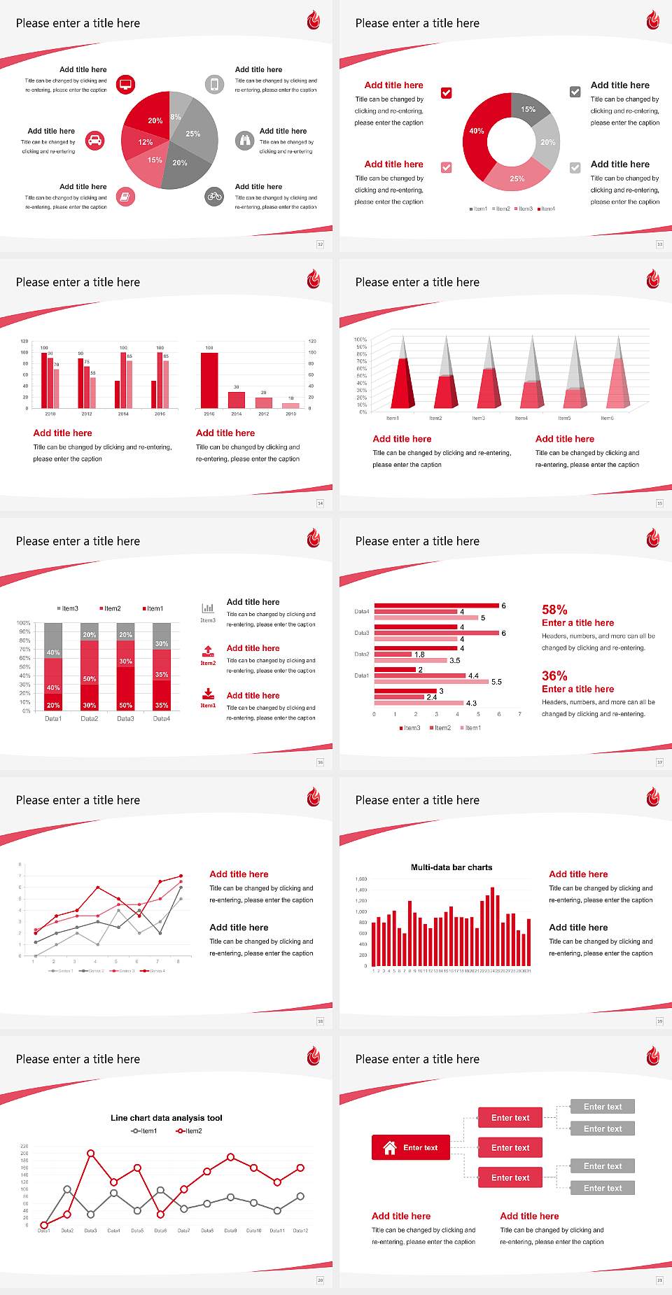 Chicago Theological Seminary Course/Courseware Creation PPT Template4:3 ratio PPT effect preview image3