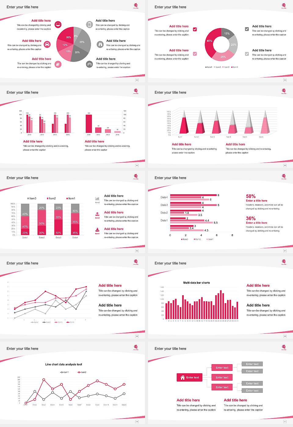 City College-Fort Lauderdale Course/Courseware Creation PPT Template16:9 ratio PPT effect preview image3