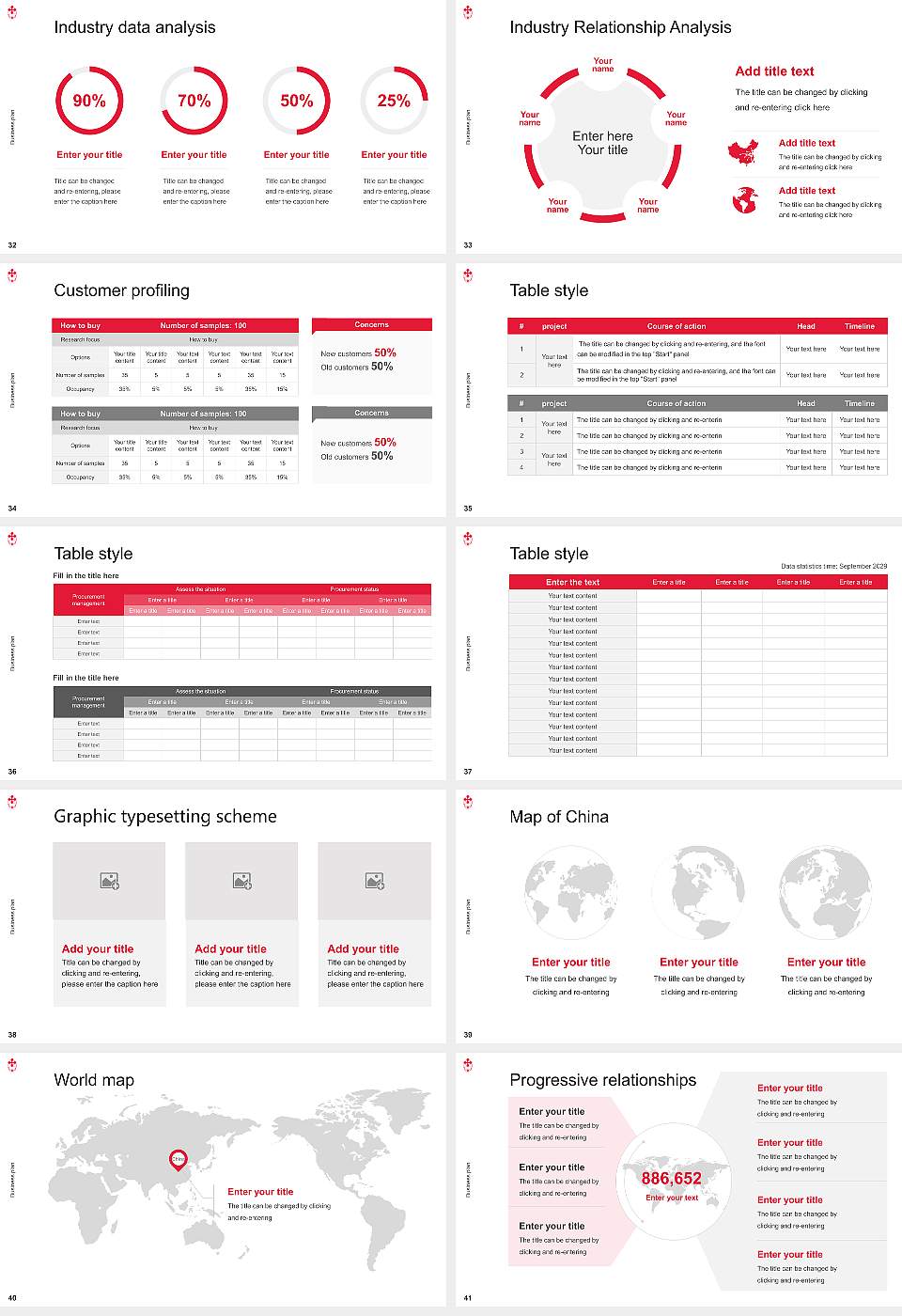 Church Divinity School of the Pacific Competition/Entrepreneurship Contest PPT Template16:9 ratio PPT effect preview image5
