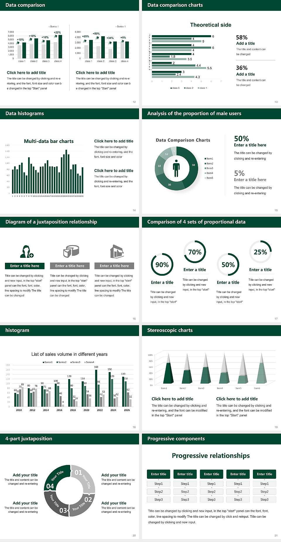 College of Our Lady of the Elms Thesis Proposal/Graduation Defense PPT Template4:3 ratio PPT effect preview image3