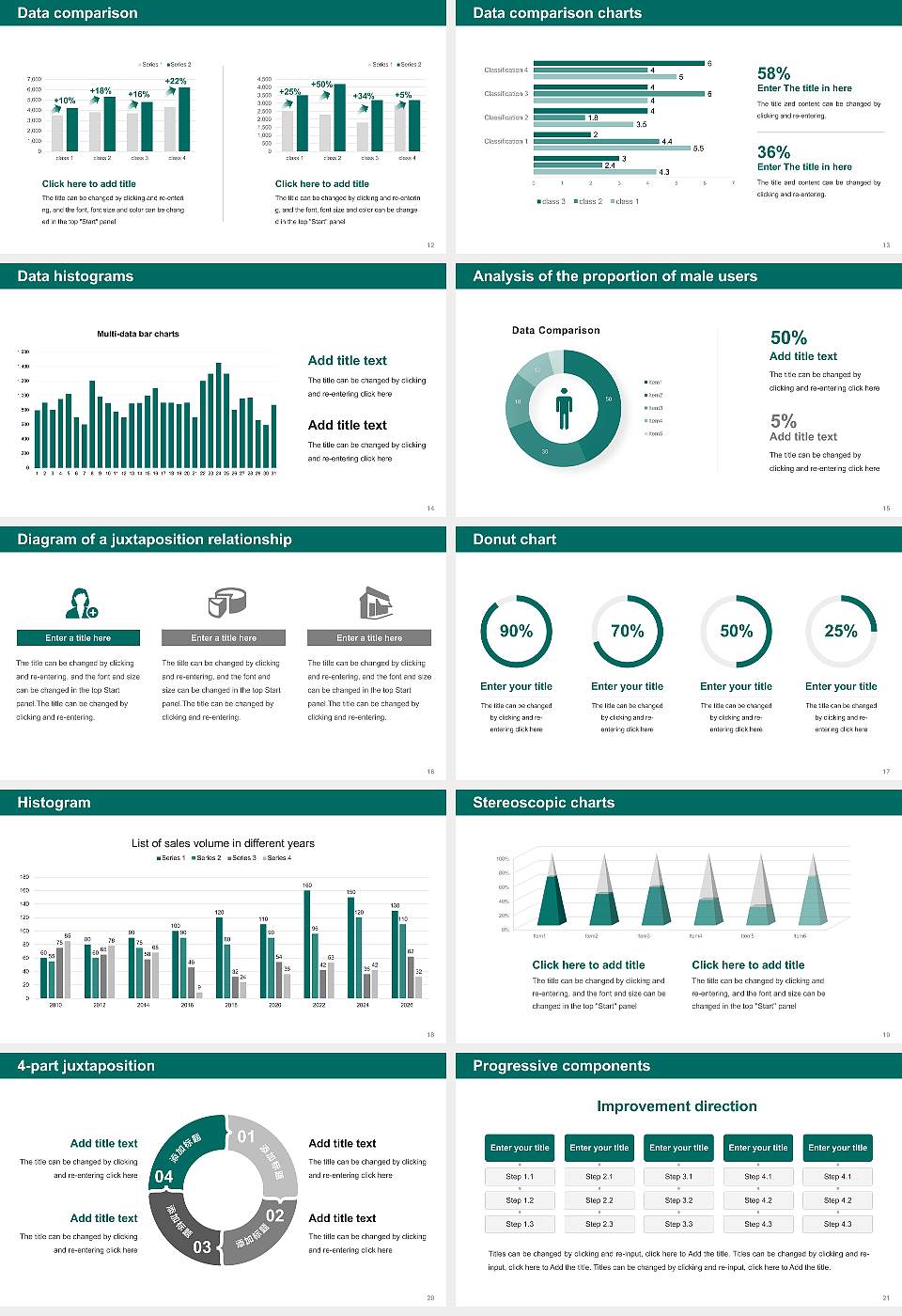 College of Biblical Studies-Houston Thesis Proposal/Graduation Defense PPT Template16:9 ratio PPT effect preview image3