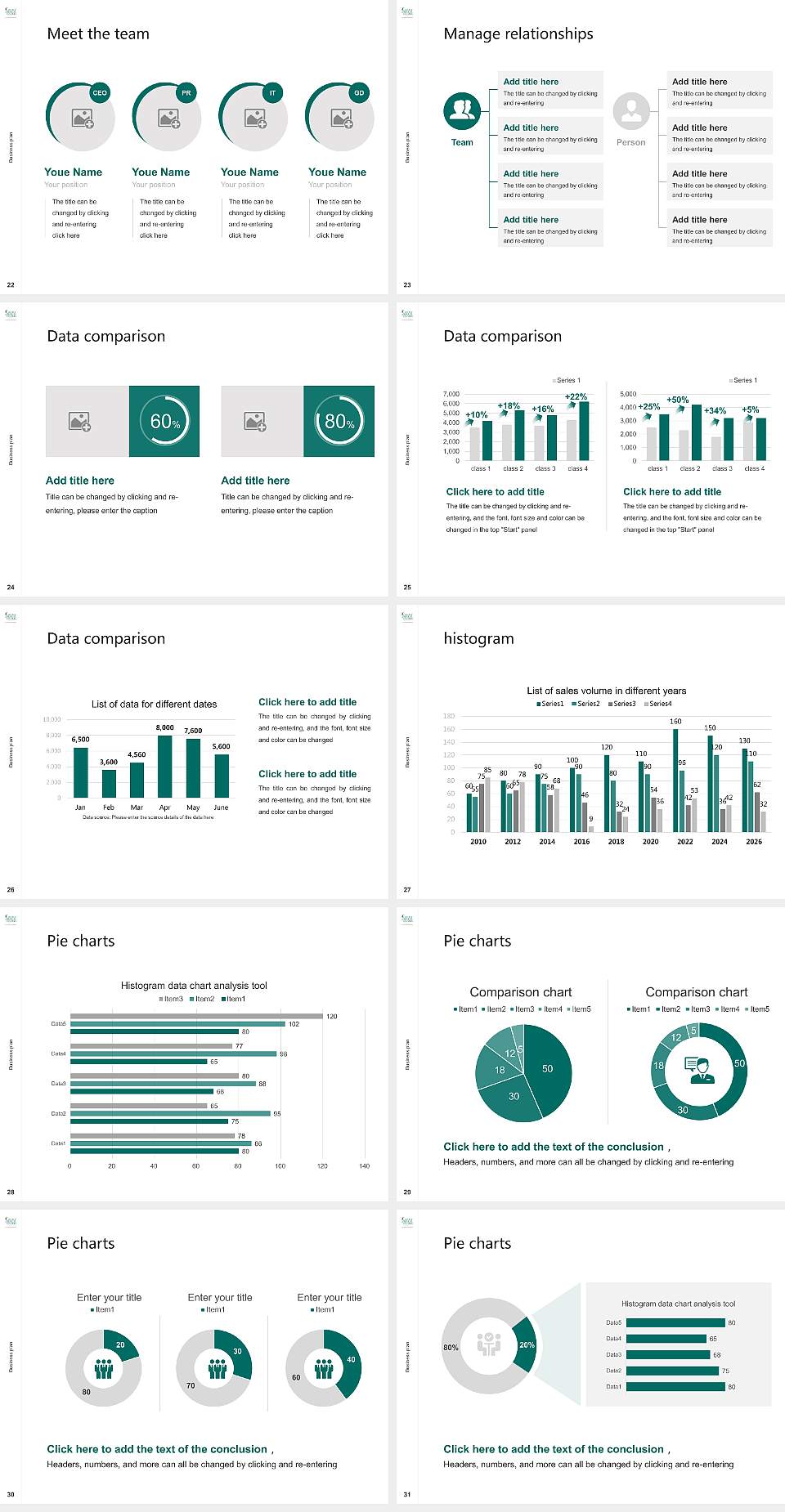 College of Biblical Studies-Houston Competition/Entrepreneurship Contest PPT Template4:3 ratio PPT effect preview image4