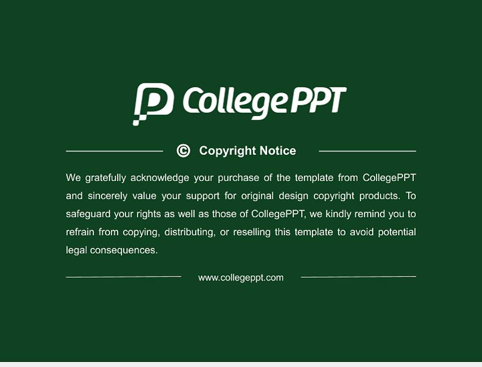Clear Creek Baptist Bible College General Purpose PPT Template4:3 ratio PPT effect preview image6