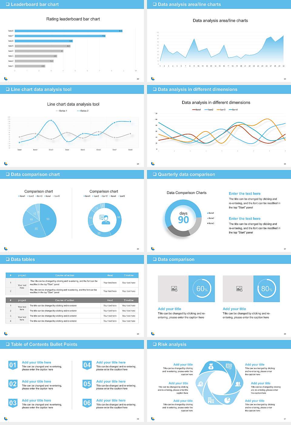 Colegio Universitario De San Juan General Purpose PPT Template16:9 ratio PPT effect preview image4