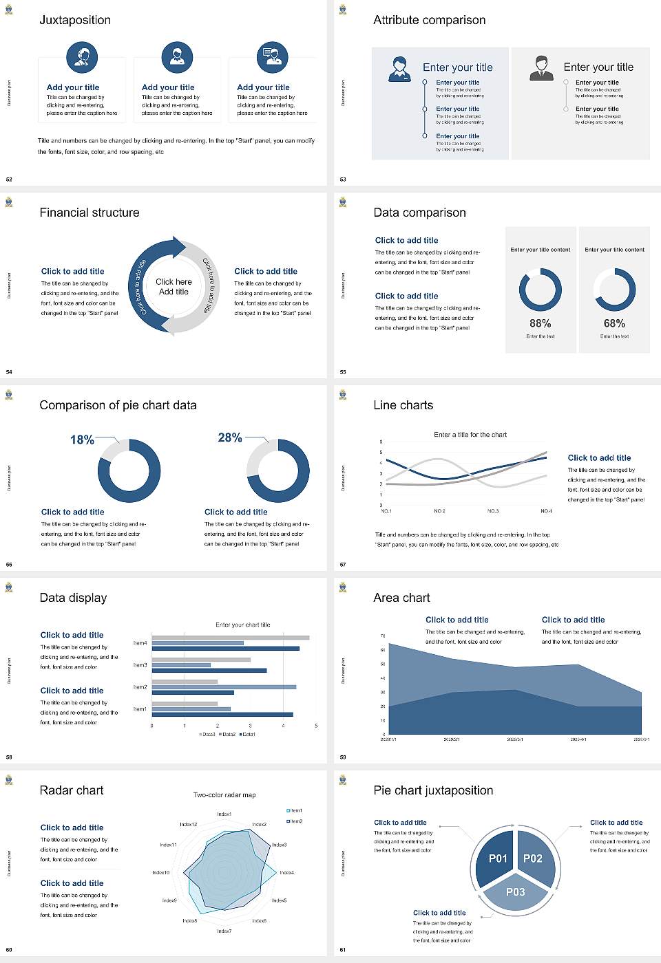 Christ the King Seminary Competition/Entrepreneurship Contest PPT Template16:9 ratio PPT effect preview image7