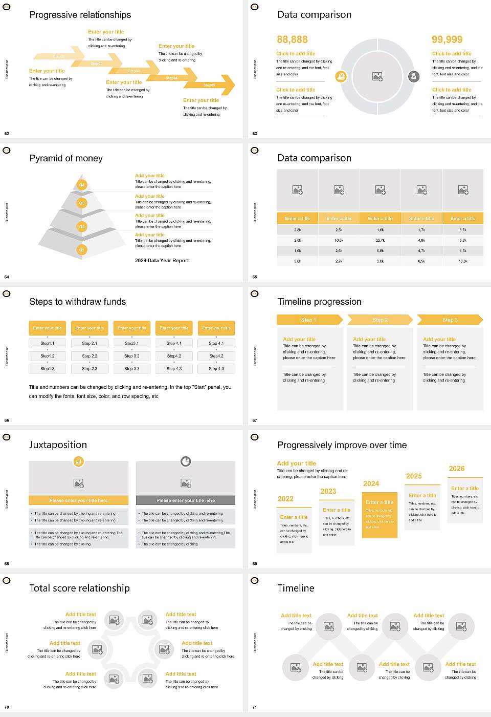 Charles R Drew University of Medicine and Science Competition/Entrepreneurship Contest PPT Template16:9 ratio PPT effect preview image8