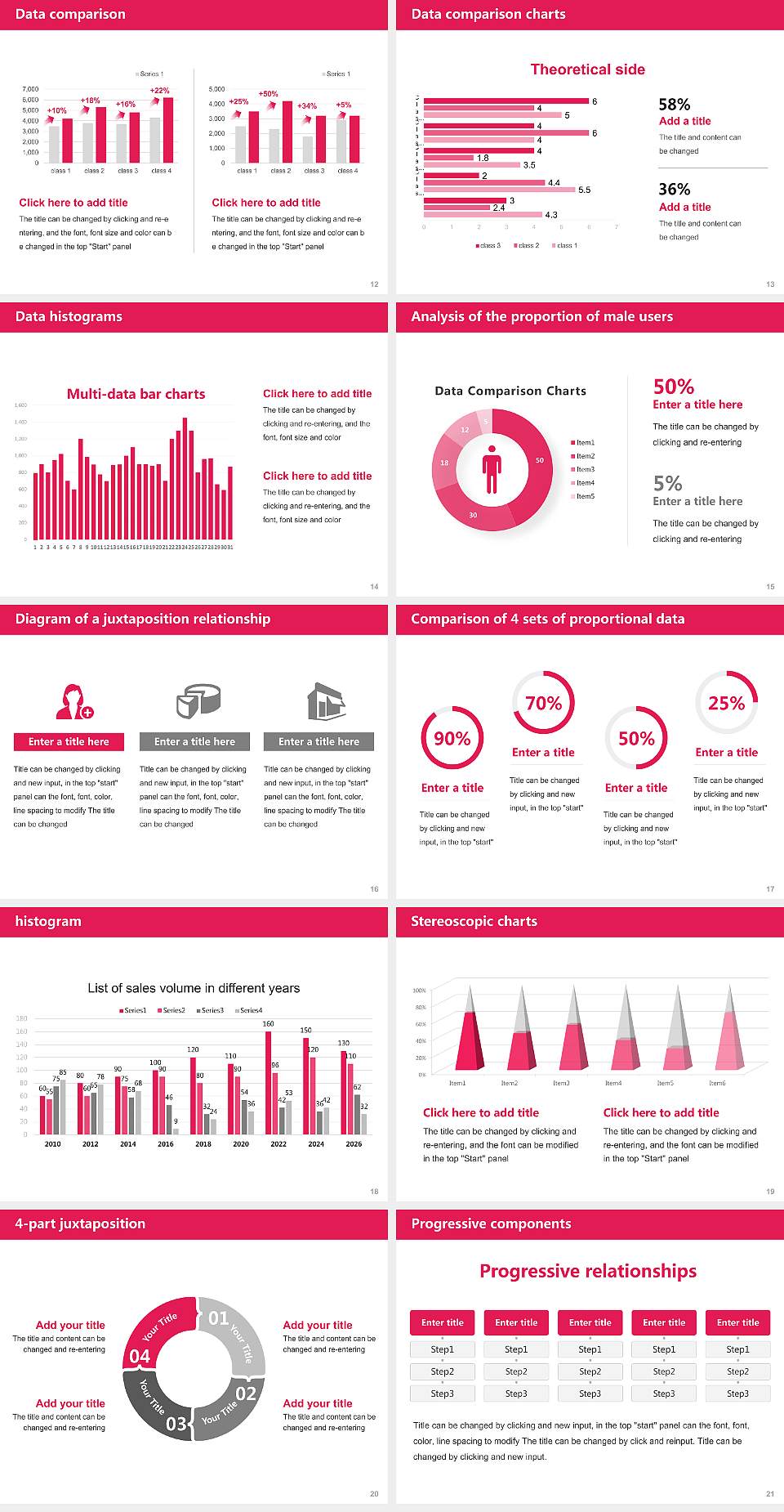 City College-Miami Thesis Proposal/Graduation Defense PPT Template4:3 ratio PPT effect preview image3
