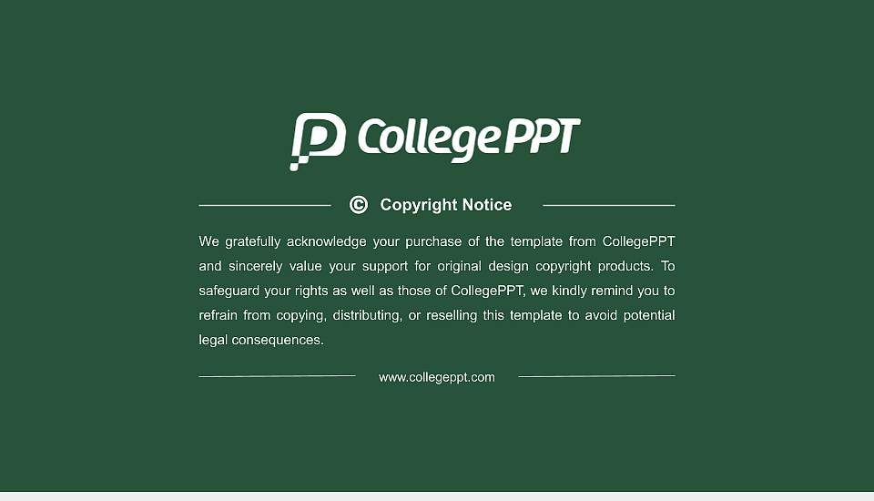 Chicago State University General Purpose PPT Template16:9 ratio PPT effect preview image6