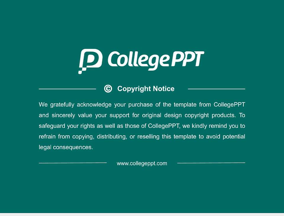 College of Biblical Studies-Houston General Purpose PPT Template4:3 ratio PPT effect preview image6