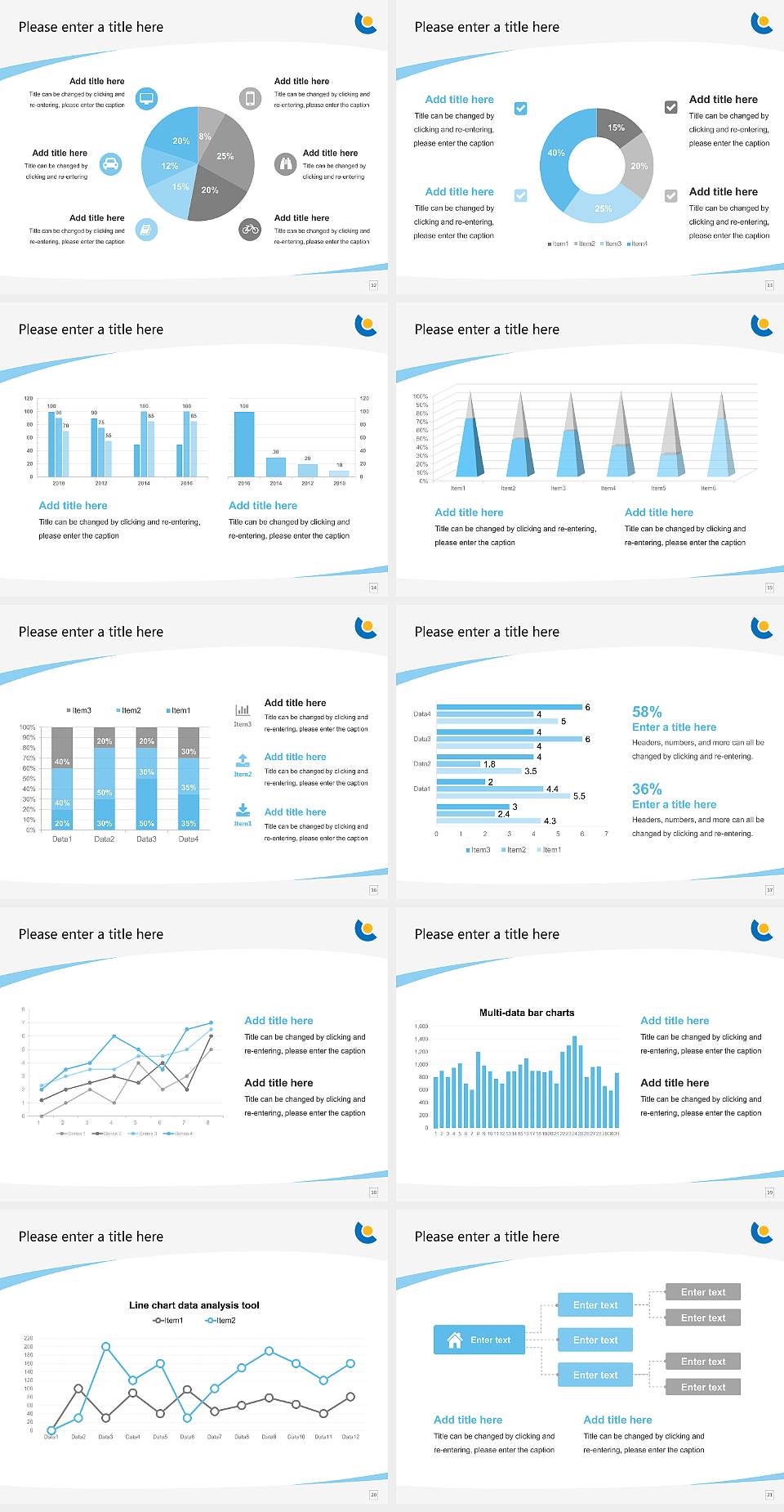 Colegio Universitario De San Juan Course/Courseware Creation PPT Template4:3 ratio PPT effect preview image3