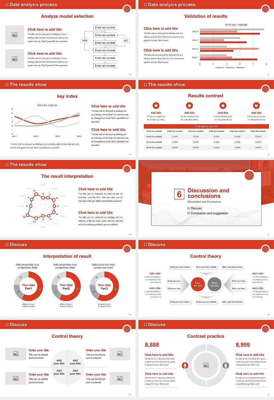 Claremont School of Theology Graduation Thesis Defense PPT Template16:9 ratio PPT effect preview image5