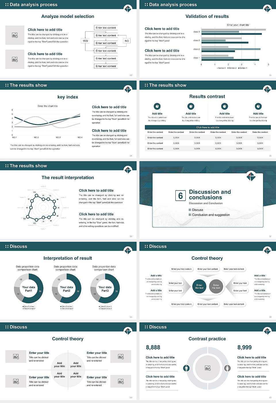 Charlotte Christian College and Theological Seminary Graduation Thesis Defense PPT Template16:9 ratio PPT effect preview image5