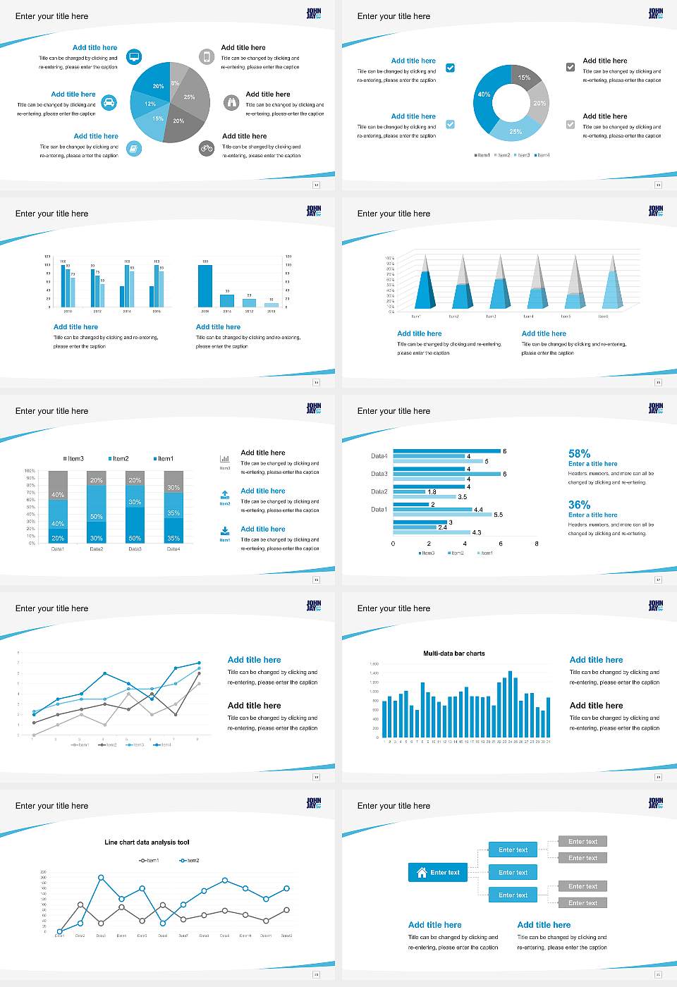 John Jay College of Criminal Justice Course/Courseware Creation PPT Template16:9 ratio PPT effect preview image3
