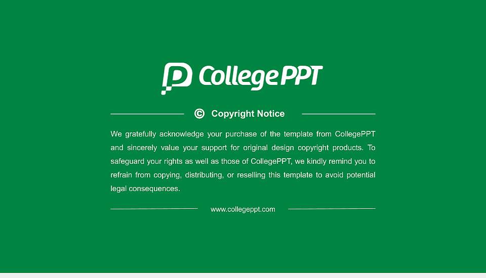 Delta State University Resume PPT Template16:9 ratio PPT effect preview image5