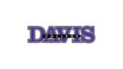 Davis College