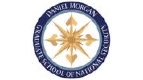 Daniel Morgan Graduate School of National Security