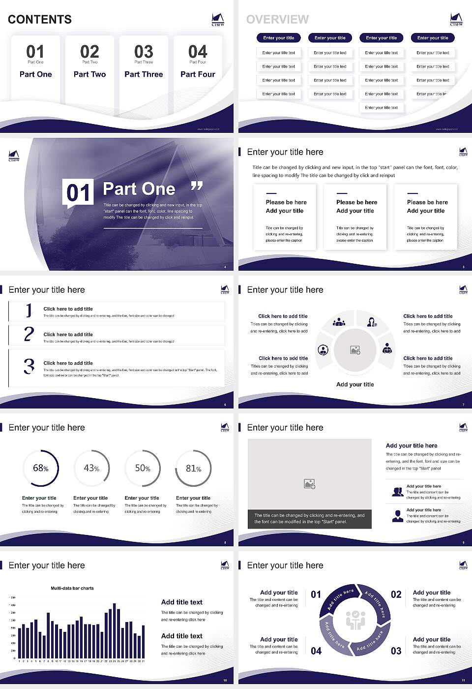 Concordia Theological Seminary Lecture Sharing and Networking Event PPT Template16:9 ratio PPT effect preview image2