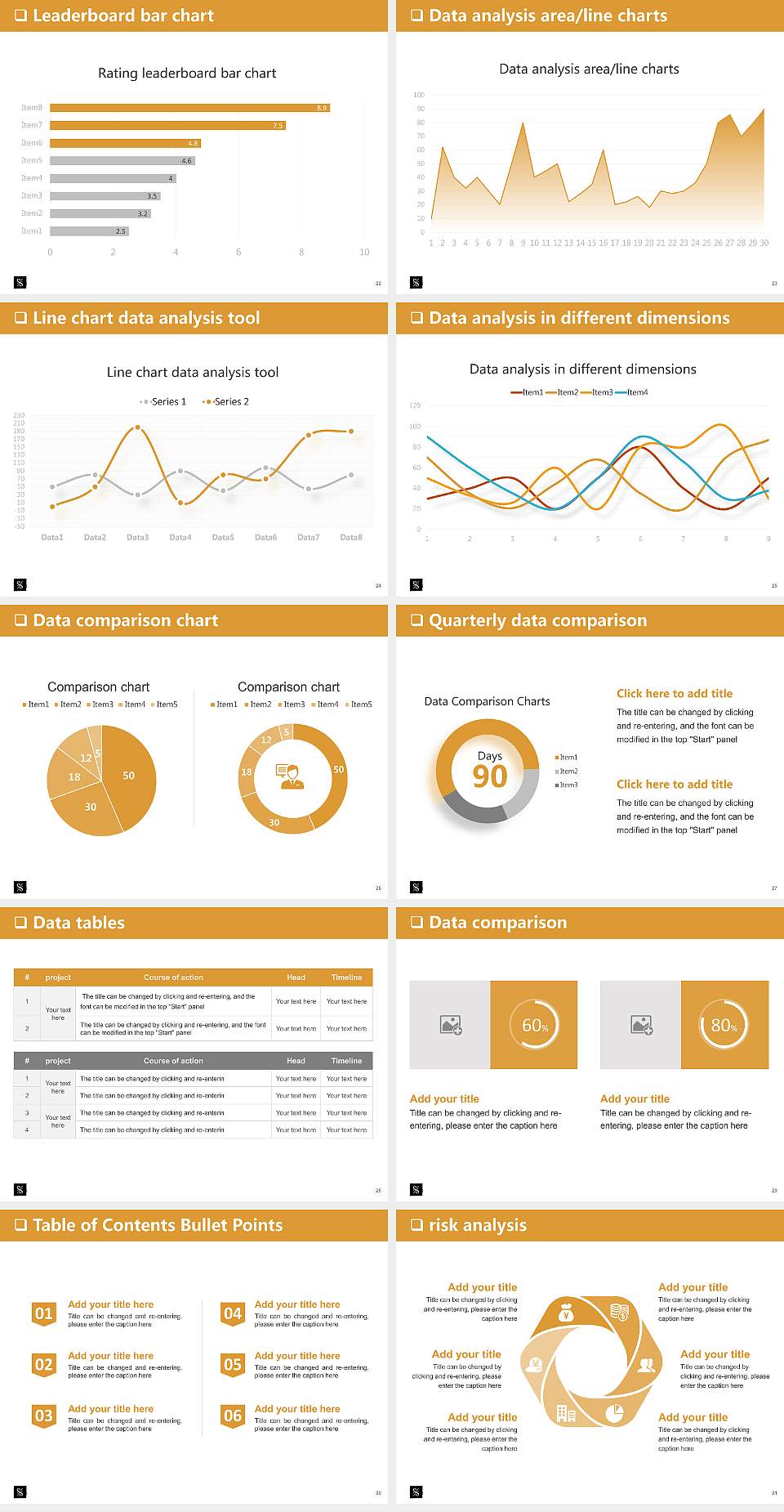 Conservatory of Music of Puerto Rico General Purpose PPT Template4:3 ratio PPT effect preview image4