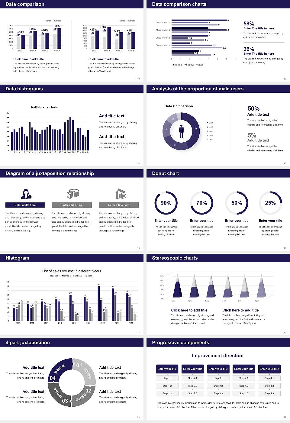 Concordia Theological Seminary Thesis Proposal/Graduation Defense PPT Template16:9 ratio PPT effect preview image3