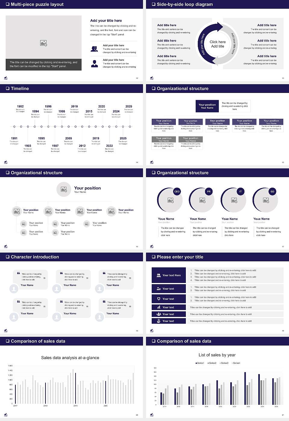 Concordia Theological Seminary General Purpose PPT Template16:9 ratio PPT effect preview image3