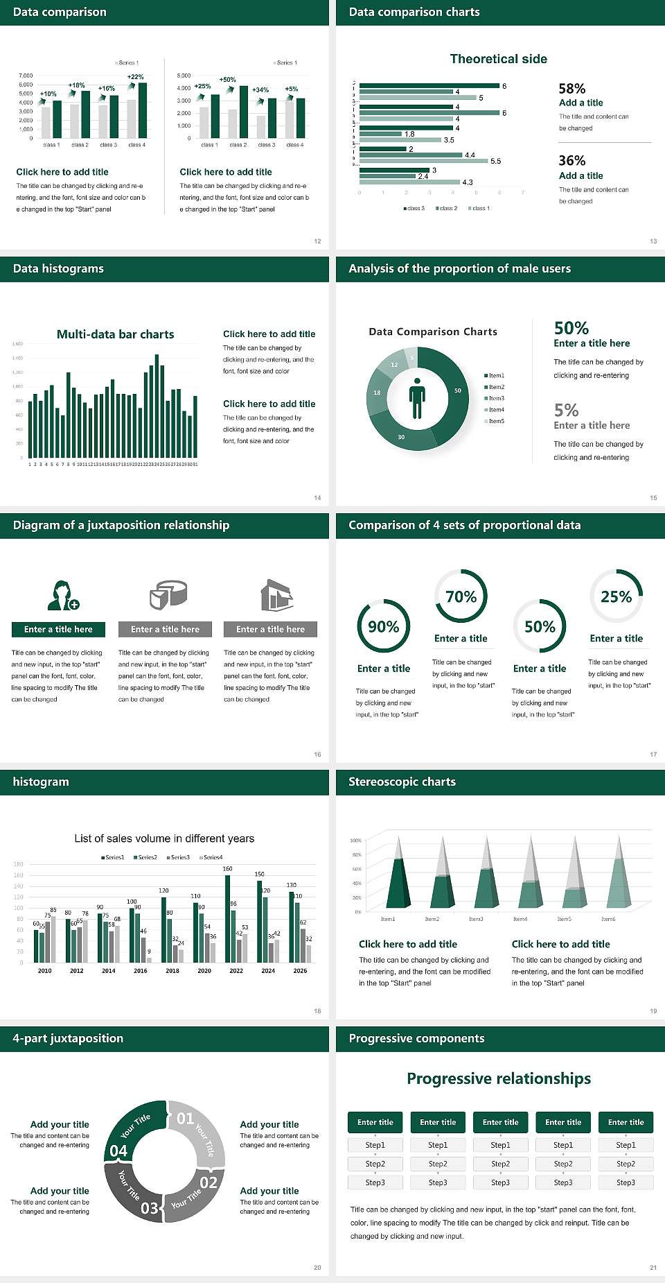 Concordia Seminary Thesis Proposal/Graduation Defense PPT Template4:3 ratio PPT effect preview image3