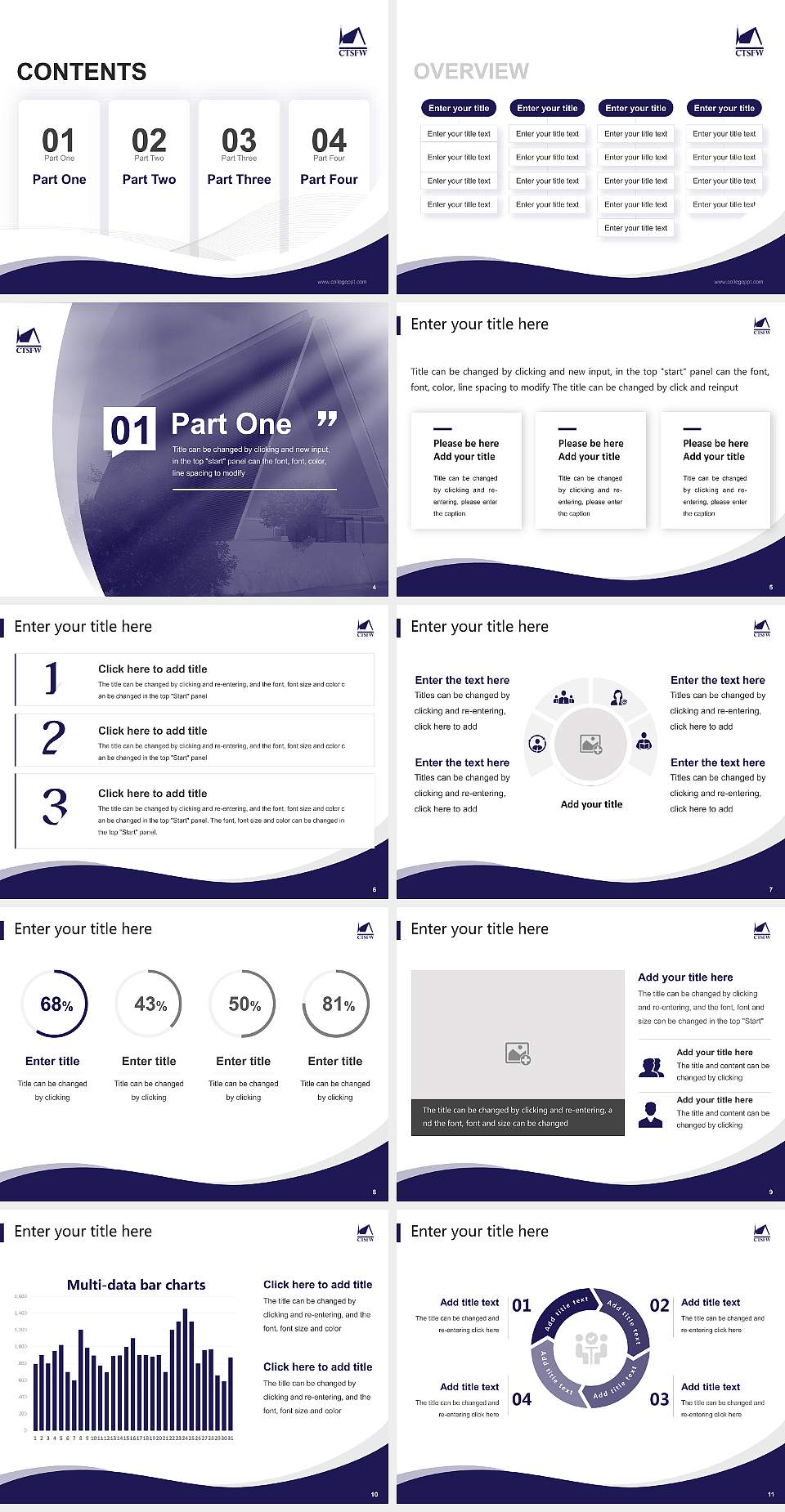 Concordia Theological Seminary Lecture Sharing and Networking Event PPT Template4:3 ratio PPT effect preview image2