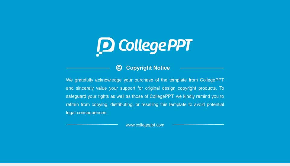 Dakota State University General Purpose PPT Template16:9 ratio PPT effect preview image6