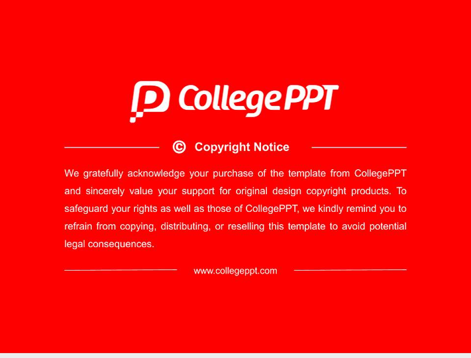 Cranbrook Academy of Art Thesis Proposal/Graduation Defense PPT Template4:3 ratio PPT effect preview image5
