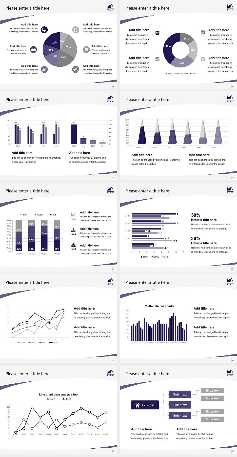 Concordia Theological Seminary Course/Courseware Creation PPT Template4:3 ratio PPT effect preview image3