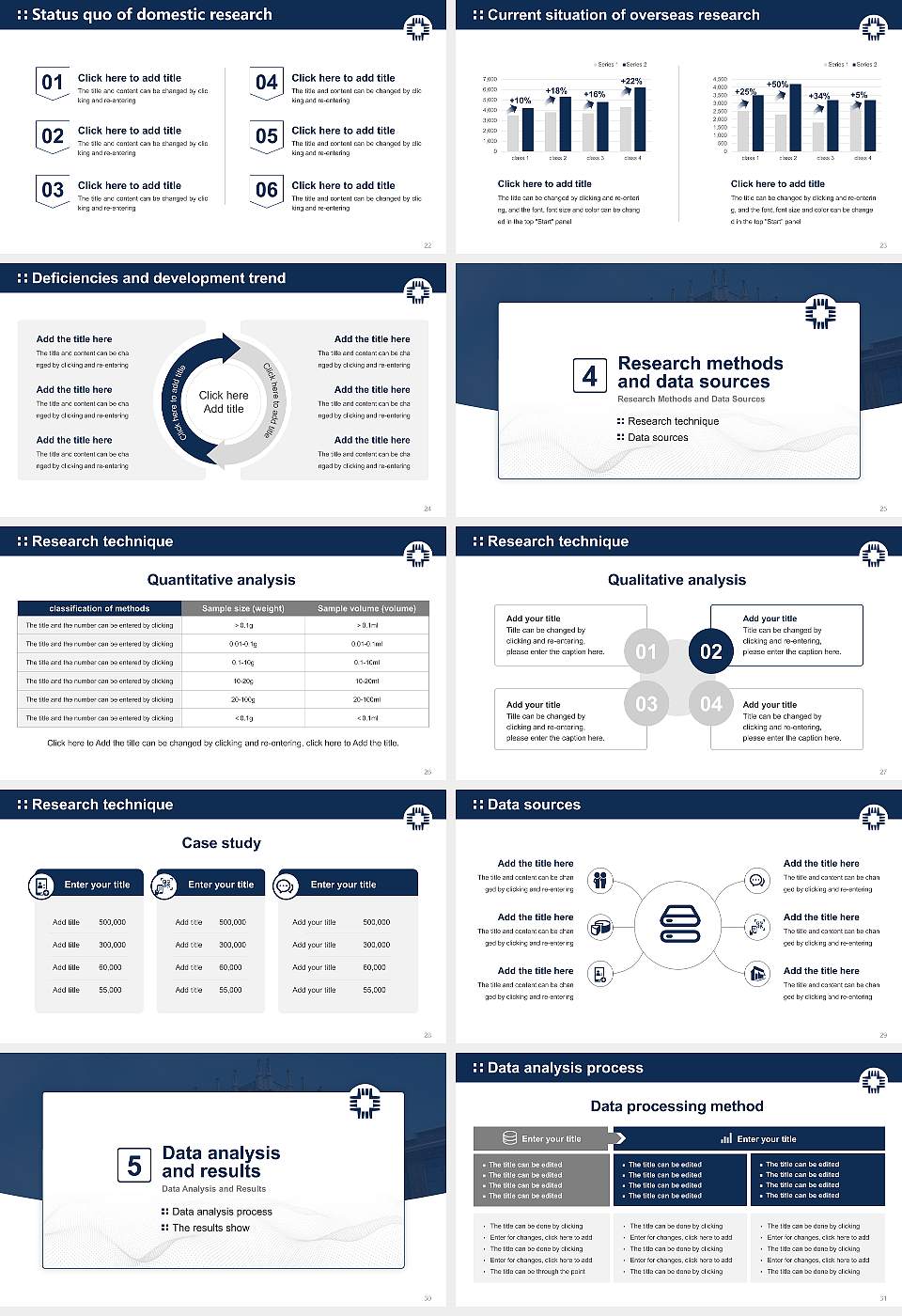 Concordia University-Nebraska Graduation Thesis Defense PPT Template16:9 ratio PPT effect preview image4