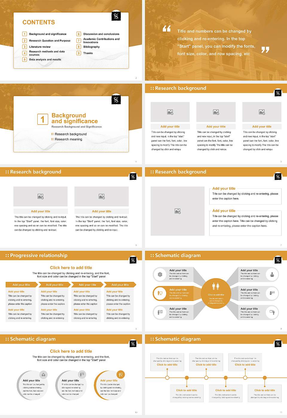 Conservatory of Music of Puerto Rico Graduation Thesis Defense PPT Template16:9 ratio PPT effect preview image2