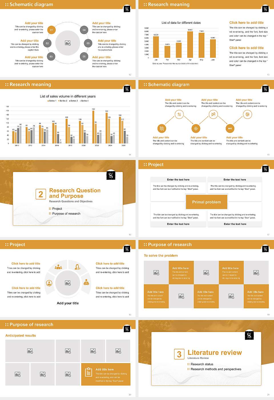 Conservatory of Music of Puerto Rico Graduation Thesis Defense PPT Template16:9 ratio PPT effect preview image3