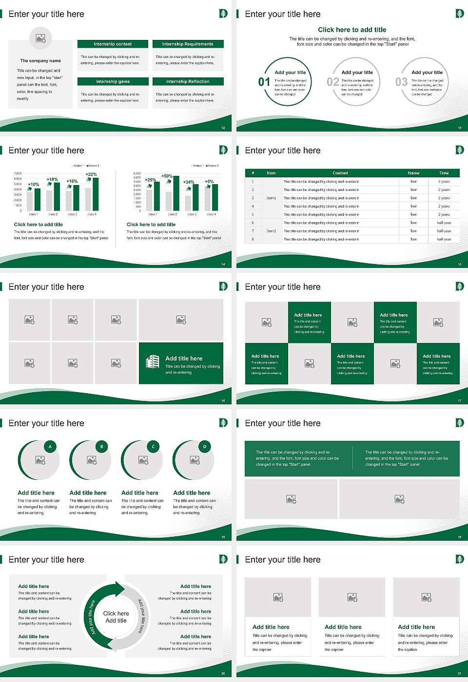Dartmouth College Lecture Sharing and Networking Event PPT Template16:9 ratio PPT effect preview image3